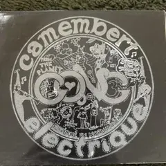 Gong Camembert Electrique CD