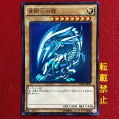 遊戯王　PSA10 青眼の白龍 SCB1-JPP01 最強カードバトル 2025年最新】青眼の白龍 最強カードバトルの人気アイテム - メルカリ