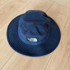 THE NORTH FACE ノースフェイス　帽子　ハット KM キッズ