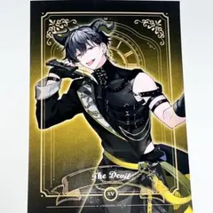 タイムセール中！・ハンドレッドノート・ローソン・ナイトアウル・星喰左手L判