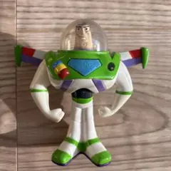 バズ・ライトイヤー フィギュア ウィング付き