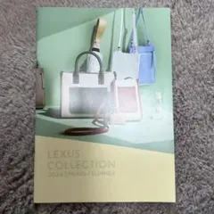 LEXUS COLLECTION 2024 SPRING/ SUMMERのサムネイル