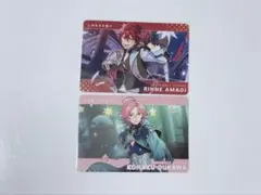 カードダス Crazy:B