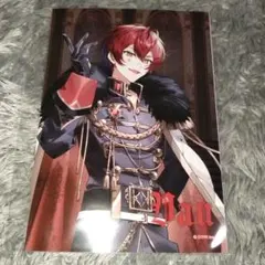 騎士X ばぁう ブロマイド