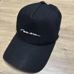 ニューエラ キャップ 9FORTY BEFIRST RYUHEI着用