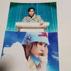 seventeen bss teleparty フォトセット　スングァン