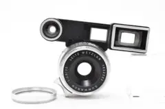 2026年最新】SUMMARON 35mm F2.8の人気アイテム - メルカリ