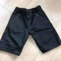 コムサのハーフパンツ