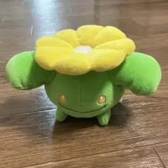 ポケットモンスター カラーセレクションぬいぐるみ ポポッコ ポケモン プライズ