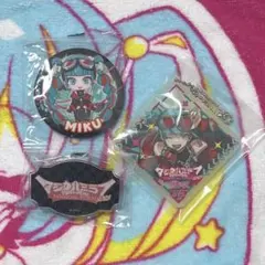 2025年最新】マジカルミライ アクリルキーホルダーの人気アイテム