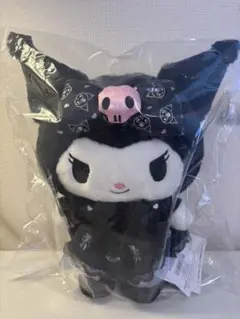 新品未使用 KUROMI's Special Key ぬいぐるみ