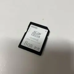 sdカード メモリーカード