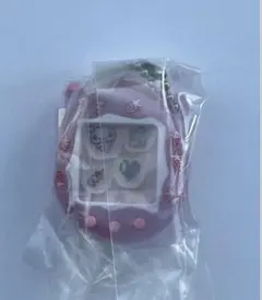 たまごっち シャカシャカチャームコレクション2 ふらわっち