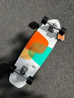 2025年最新】carver カーバー サーフスケートの人気アイテム