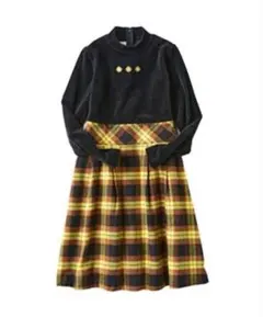 2026年最新】familiar 150 ワンピースの人気アイテム - メルカリ