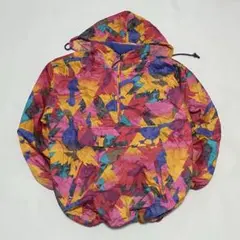 Courrèges クレージュ スキー・スノーボードジャケット マルチカラー