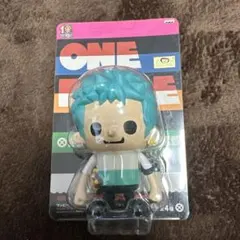 希少【未開封】ONE PIECE パンソンワークス ソフビフィギュア ウソップ