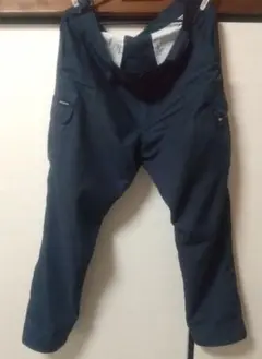 BURTLE バートル カーゴパンツ 88cm