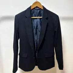 【SHIPS】テーラードジャケット 日本製 定価1.5万円