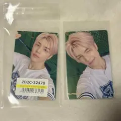 BtL スプサ トレカ MAKI