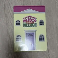 NMIXX2024Season’sGreetings「MIXX VILLAGE」