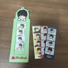 大橋和也 フォトカードホルダー