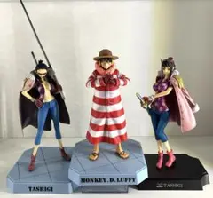 一番くじ ワンピース~剣士編~ C賞 たしぎフィギュア khxv5rg 中古】(本体B/箱B)一番くじ ワンピース -剣士編- C賞 たしぎ