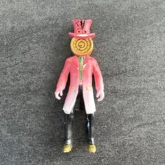 スキビディトイレ　フィギュア