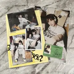 BOYNEXTDOOR 19.99 ジェヒョン まとめ売り セット
