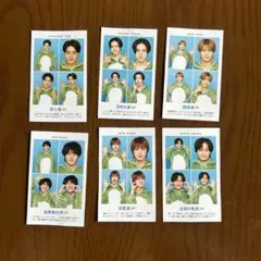 TVガイド 証明写真 美少年