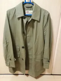 Traditional Weatherwear ステンカラーコート 38