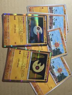 ルナトーン ソルロック