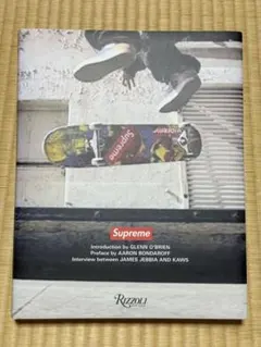 2026年最新】supreme rizzoliの人気アイテム - メルカリ