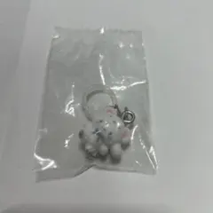 めじるしアクセサリー サンリオキャラクターズ ～ふわふわスノー～