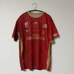 名古屋グランパス BEAMSコラボ ユニフォーム