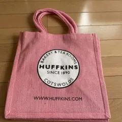 ジュートバッグ エコバッグ