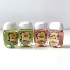 バスアンドボディワークス ハンドジェル ワイキキビーチココナッツ・パイナップルのサムネイル
