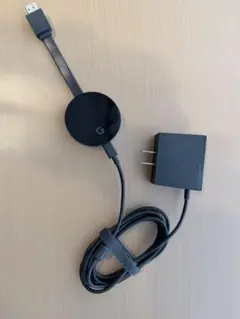 Google Chromecast Ultraのサムネイル