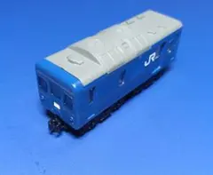 bトレインショーティ　カニ24系