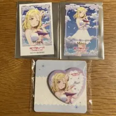 ラブライブ モーリー