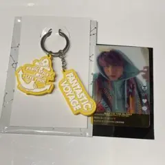 瀬口黎弥　FANTASTICVOYAGEグッズセット②