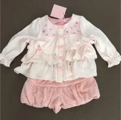 値下げ☆メゾピアノ 70 セット