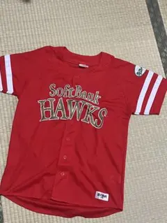 福岡ソフトバンクホークス 鷹の祭典 2014カチドキレッド（L）+限定タオル