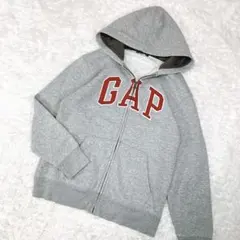 美品✨GAP ギャップ ロゴ パーカー y2k 平成 ギャル グランジ