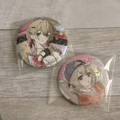 2025年最新】クリエイターズフェスタ 缶バッジの人気アイテム - メルカリ