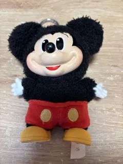 POPMART Disney ミッキーファミリー ミッキー キーチェーン 正規品