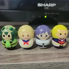 ヒロアカ　クーナッツ