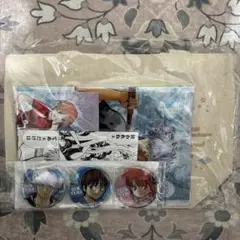 銀魂展　はたちのつどい　万事屋セット