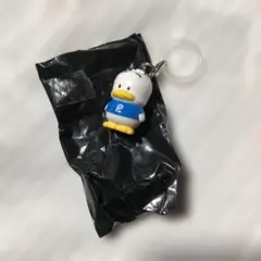 めじるしアクセサリー★あひるのベックル★サンリオ