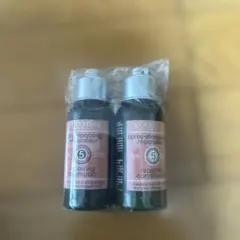 L'OCCITANE 旅行用シャンプーセット 75ml